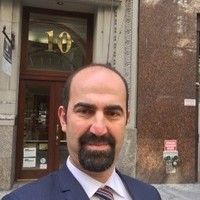 Ahmet Murat Ercan