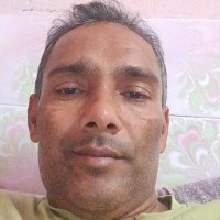 Arvind Kumar Chauhan