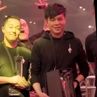Richard Liu