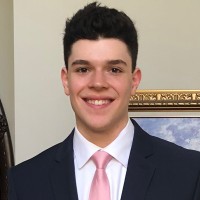 Nicholas Abriola