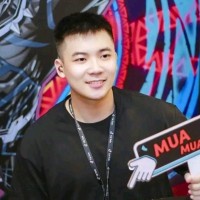 Bryan Le