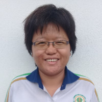 Evelyn Lim Hui Mei