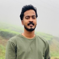 Zuhail C K