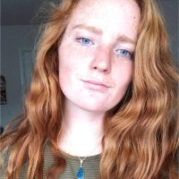 Sophia Davis