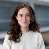 Mathilde Hourticq