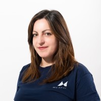 Giulia Cervelli