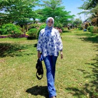 Anisa Putri