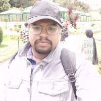 Nithin Pavithran