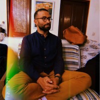 Vikram Bora