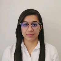 Gabriela del Rocío Vázquez Méndez