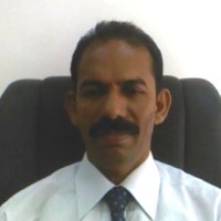 Sunilkumar Gopalan