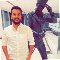 Sammed Patil
