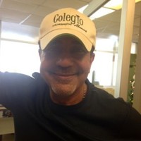 Russell Rodriguez-Nazario