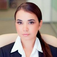 Альбина Габдулахатова