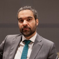 Costas Giannikopoulos