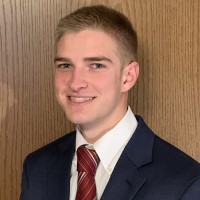 Griffin Millett