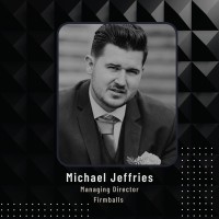 Michael Jeffries