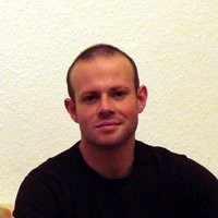 Toby Watson