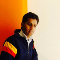 Girish Kallukattil