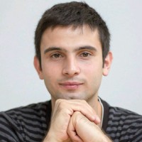 Murat Demirbaş