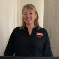 Jane Worthington