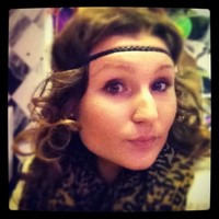 Виктория Архипова