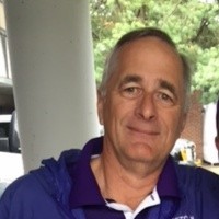 Bill Pedersen