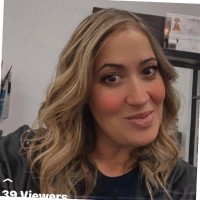 Maria Carolina Mendez