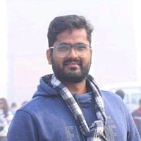 Kumar P G