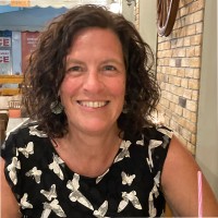 Yvonne Vermeulen