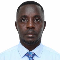 Dr. (MLS). Mave-Rick Adzaho