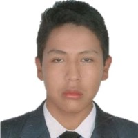 Jimmy Alexander Quispe Machaca