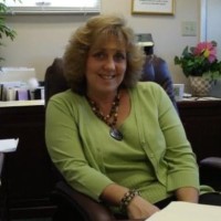 Denise Hall