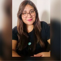 Edith Chavez Calfual