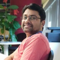 Ashish Dave