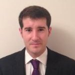 Gonzalo Diaz Urra, Cfa