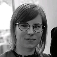 Audrey DECULTOT
