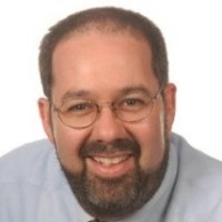 Jordan Shenker