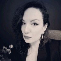 Dominika Kamila Jarmolińska