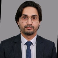 Salik ul Islam Ansari (ACA, FCCA, BFP)