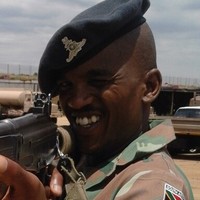 Thebe Mahoko