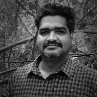 Suresh A