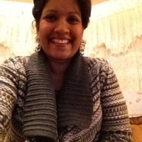Nicole Ramoutar