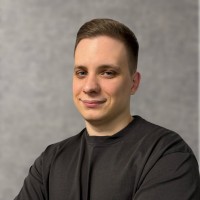 Dmytro Yevtushenko