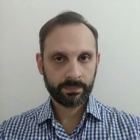 Dimitris Gkemitzis
