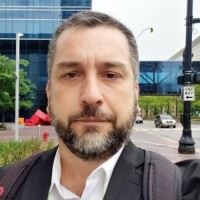 Mauricio Sellis