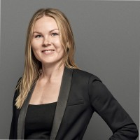Rikke Vestergaard