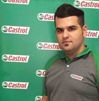 Amir Azizi