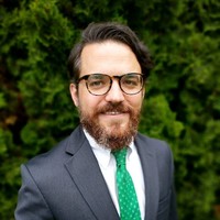 Joshua Mccain