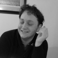 Thomas Hill
